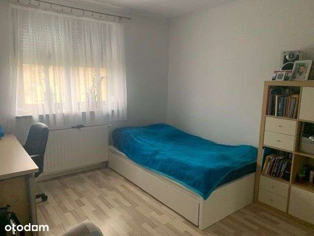 Segment skrajny 6 pokoi ,156m,garaż-9