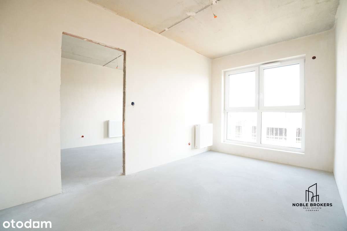 ul. Rydlówka | 2 pokoje+aneks | ogródek| 36m2!-0