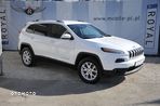 Jeep Cherokee - 5