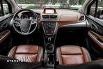 Opel Mokka 1.4 T Cosmo S&S 4x4 EU6 - 25