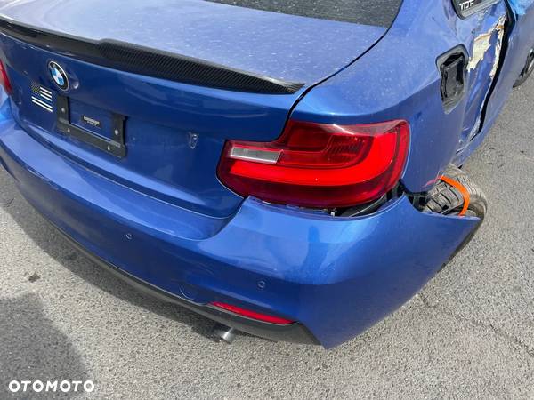 BMW Seria 2 M235i xDrive - 25