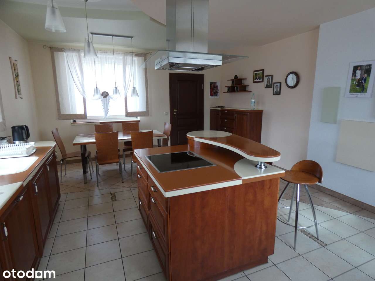 Atrakcyjny dom położony na granicy Częstochowy-7