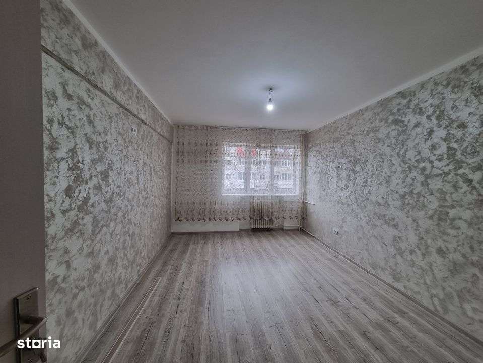 Strada Energiei- 2 camere decomandate la etajul 2, renovat acum-1