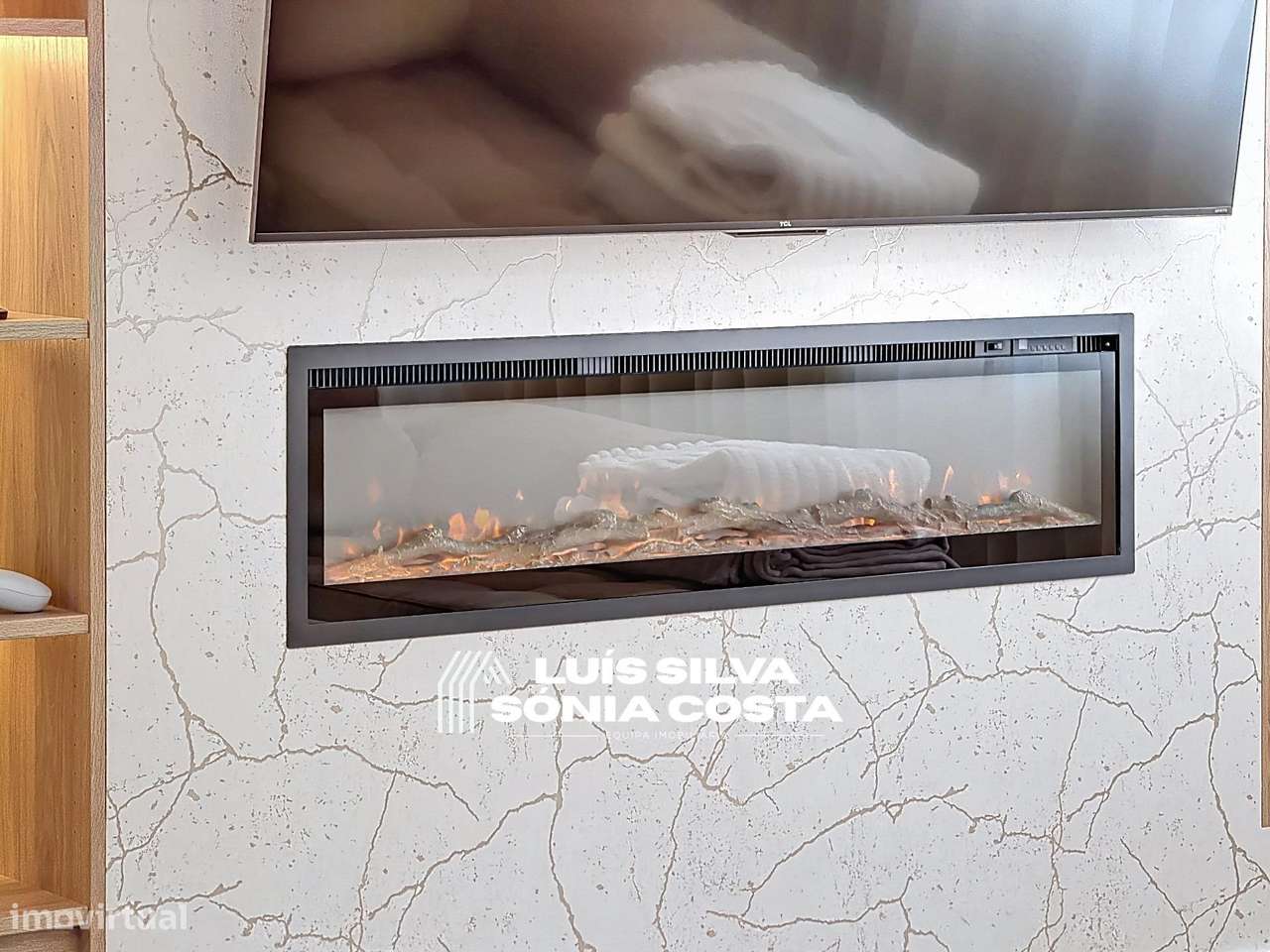 Apartamento T3 c/ 160m2 | Moderno & Totalmente Remodelado c/...-5