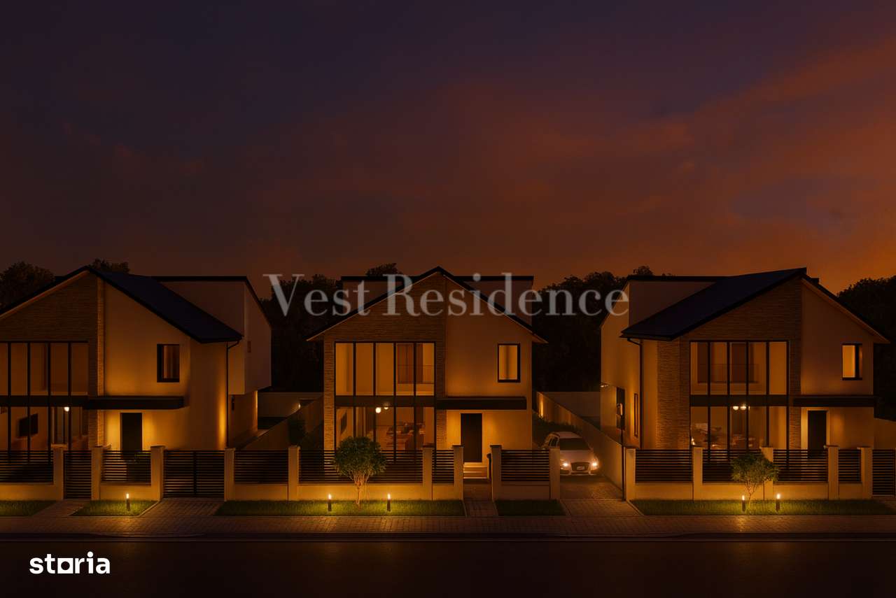 Casa individuala, 4 camere, toate utilitatile, Comision 0 - Imagine principală: 3/10