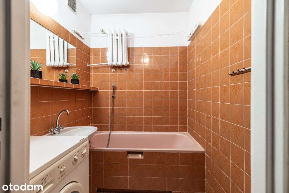 Komfortowe, słoneczne 3-pokojowe mieszkanie z balk-8