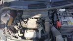 1.4 TDCI F6JA MOTOR FORD FIESTA - 1