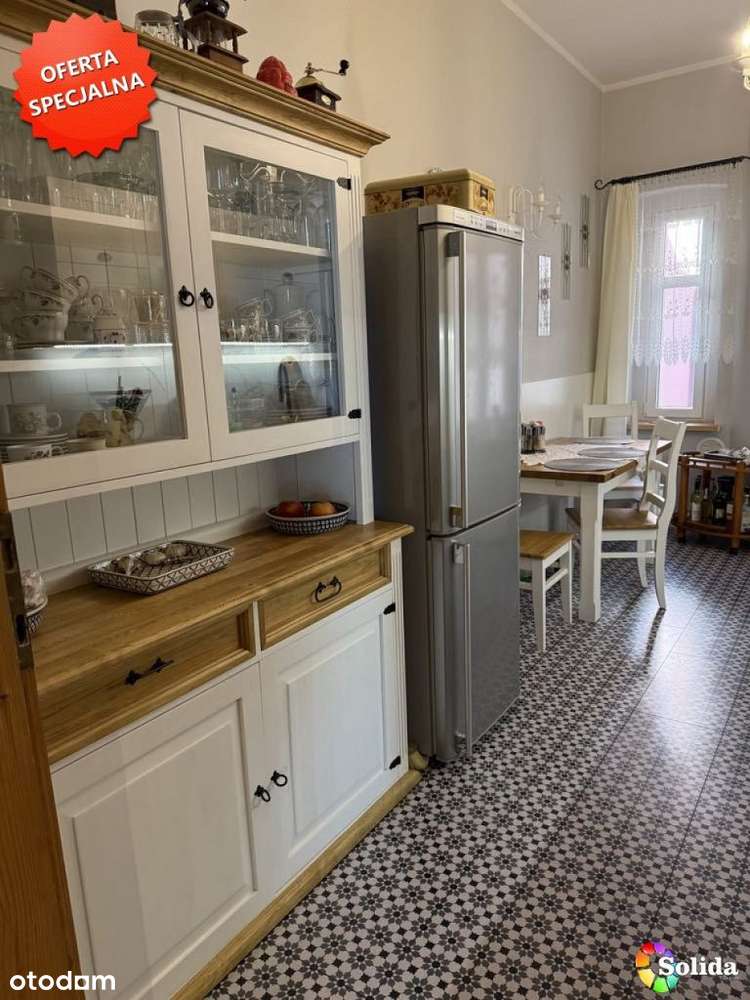 Wyjątkowe mieszkanie 109, 83 m2 w centrum Jelenia-0