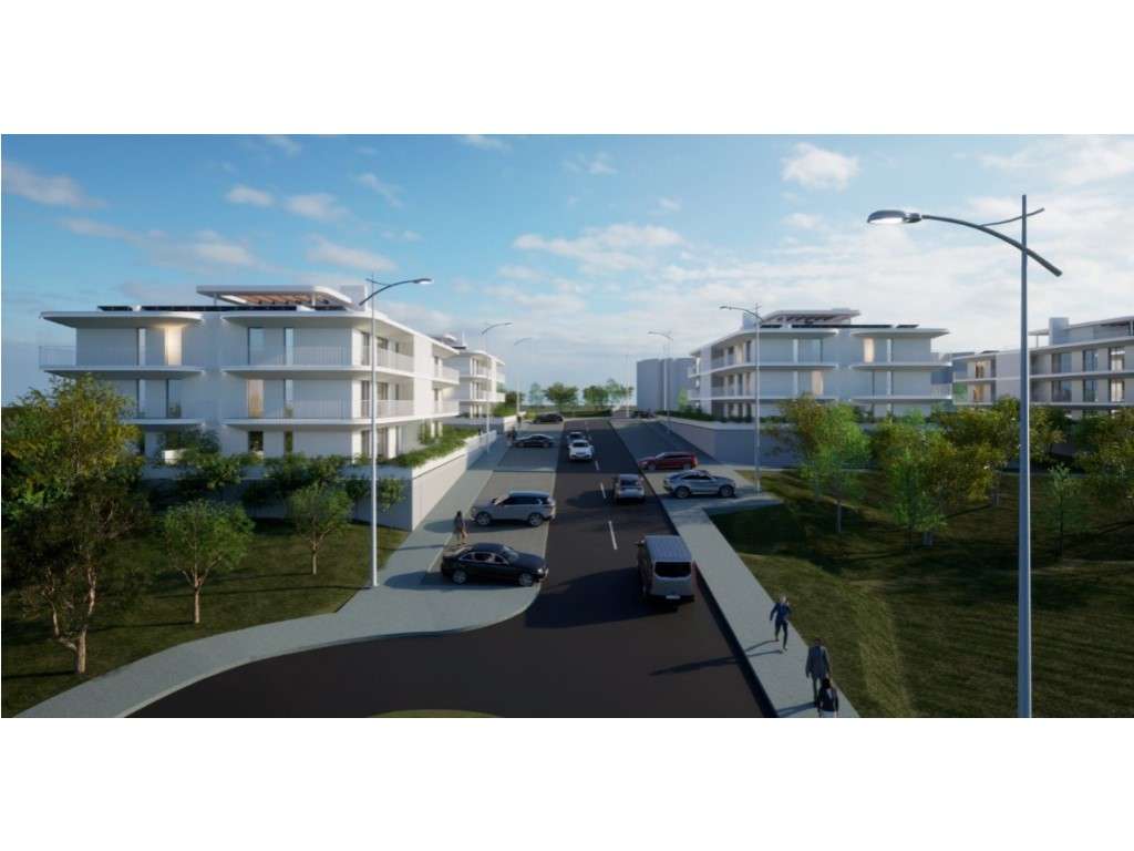 Terreno com PIP Aprovado para 5 lotes - Grande imagem: 1/10