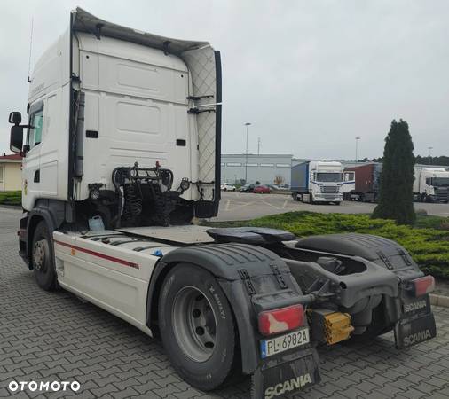 Scania R410 - 5