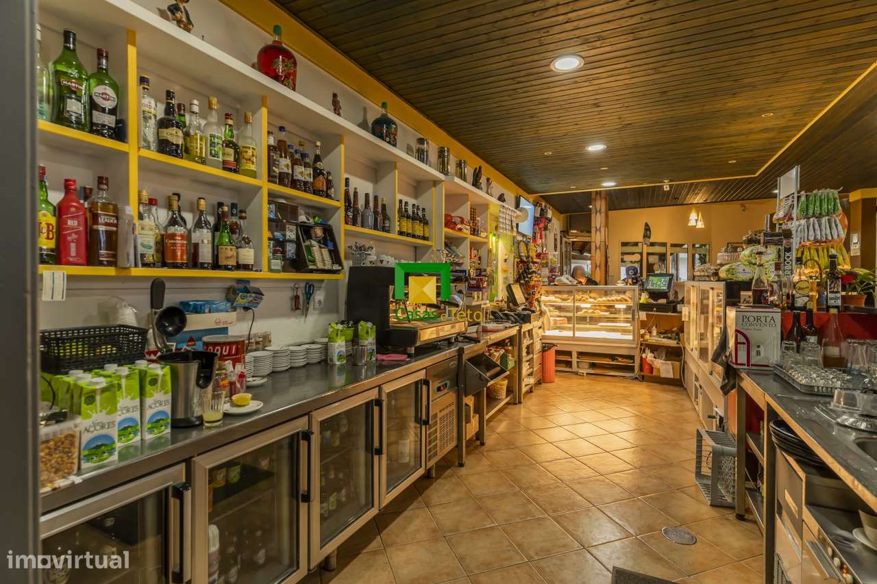 Negócio Curral das Freiras-19