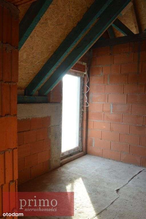 Dom, 119 m², Jaworze-6