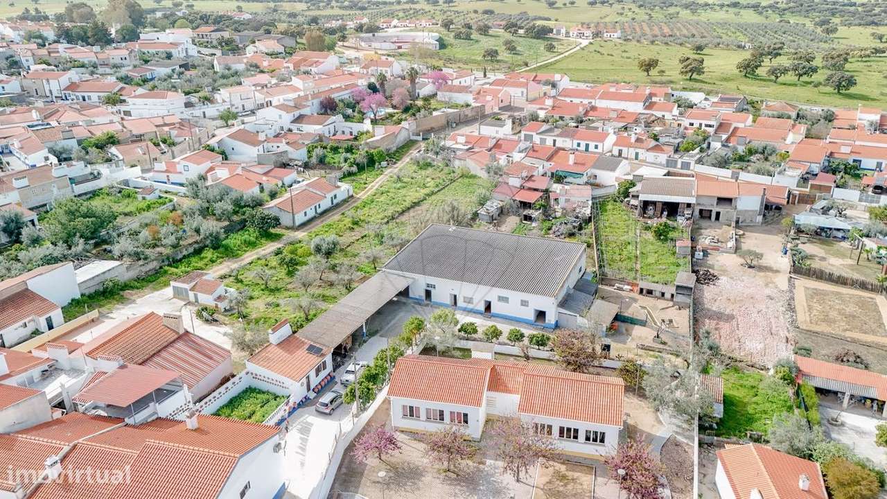 Armazém  para arrendamento - Grande imagem: 5/44