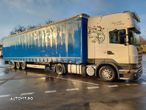 Scania R420 Topline/Mega - 10