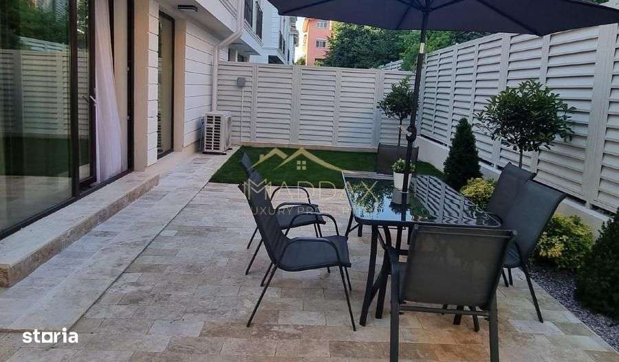 Vila *6 camere* // Pipera OMV **FIRST RENT** - Imagine principală: 5/20