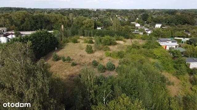 Ławica-duża działka-do podziału lub na inwestycję - Pełny obrazek: 4/9