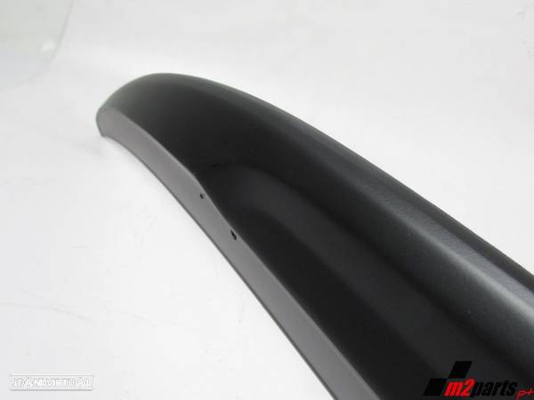 Spoiler/ Aileron Novo/ ABS BMW 2 Coupe (F22, F87) 1235361 - 4