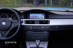BMW Seria 3 320i Cabrio Edition Exclusive - 15