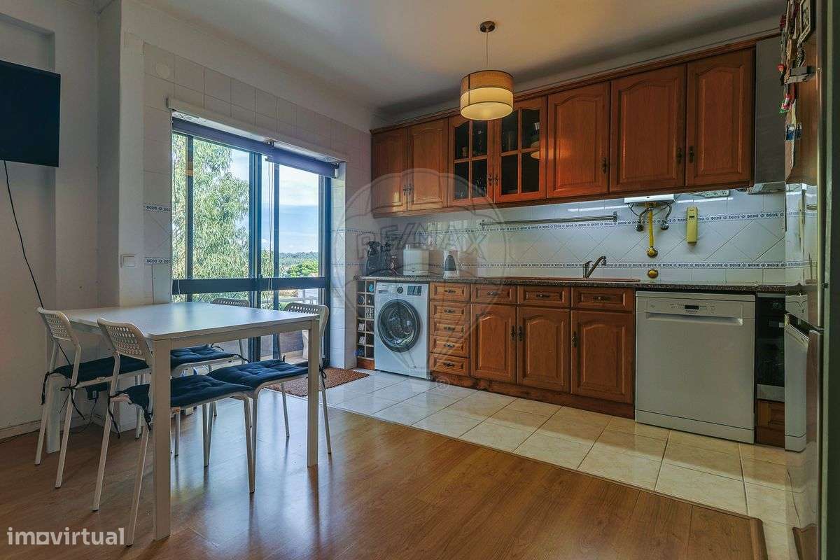 Apartamento T2 para venda - Grande imagem: 5/16