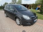 Opel Zafira 1.6 Cosmo - 1