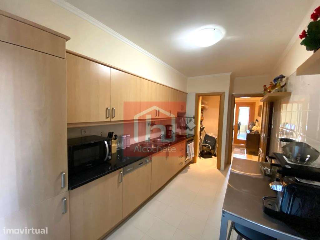 Apartamento T3 arrendar na Urbanização Praia dos Moinhos com lugar ... - Grande imagem: 2/29