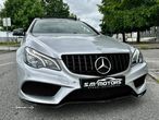 Mercedes-Benz E 250 CDI DPF Coupe BlueEFFICIENCY 7G-TRONIC Avantgarde - 7