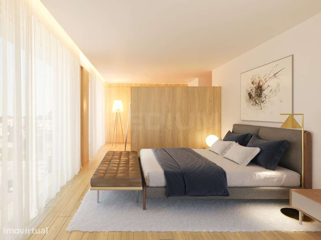 Apartamento T3 - Grande imagem: 5/32