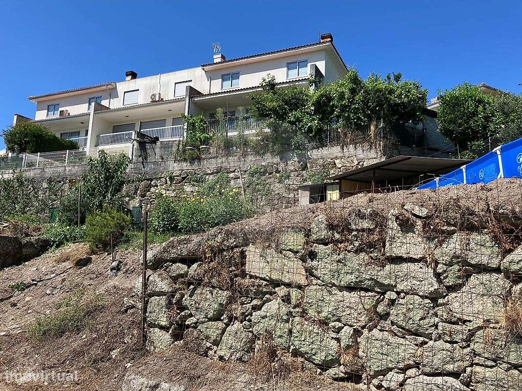 Moradia T3 para venda - Grande imagem: 5/8