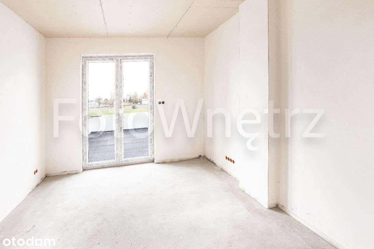 DĄBROWA, Skórzewo, dom bliźniak z garażem-12