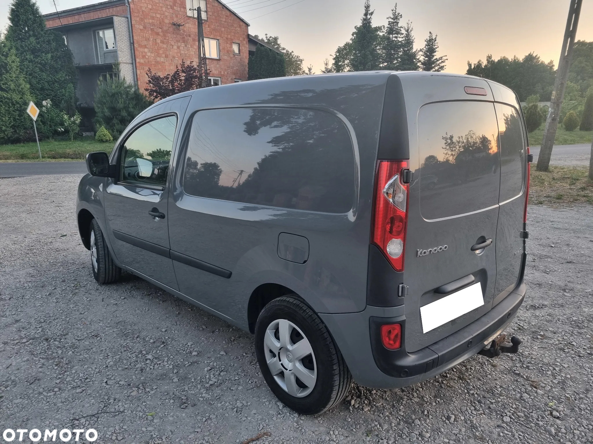 Renault Kangoo - 4