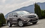 Honda CR-V 1.6 A/T 4WD Lifestile - 16