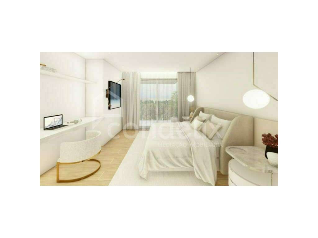 Apartamento T2 nos Barreiros - Grande imagem: 4/20