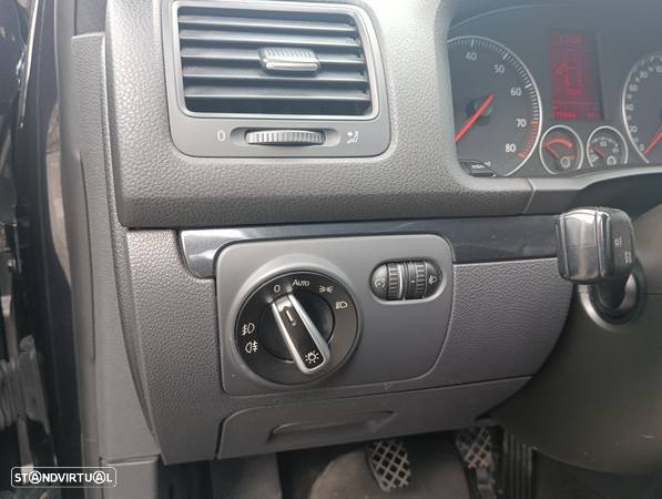 VW Golf 1.4 TSi GT Sport - 7