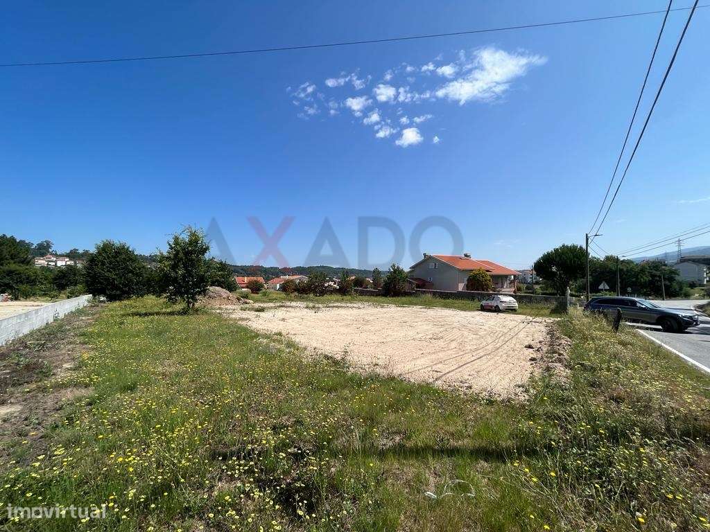 Terreno para Construção com uma área de 5700 m2. - Grande imagem: 4/7