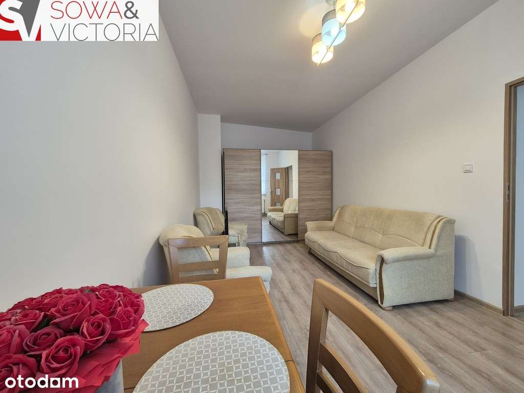 Przytulna kawalerka gotowa do wprowadzenia. - Pełny obrazek: 2/10