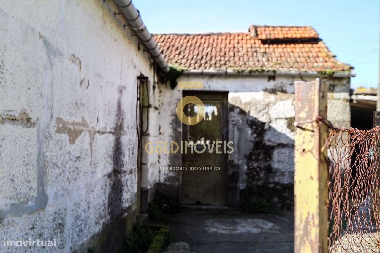 Moradia Isolada T2 Venda em Fornelos,Cinfães-12