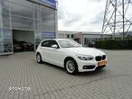 BMW Seria 1 118d Sport Line Shadow - 26