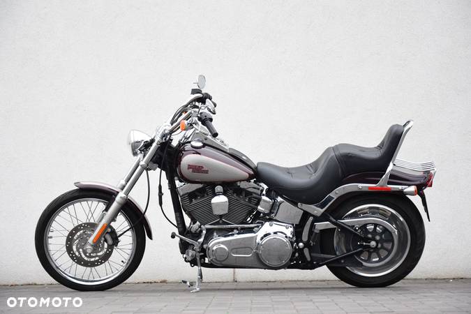 Harley-Davidson Custom - 2