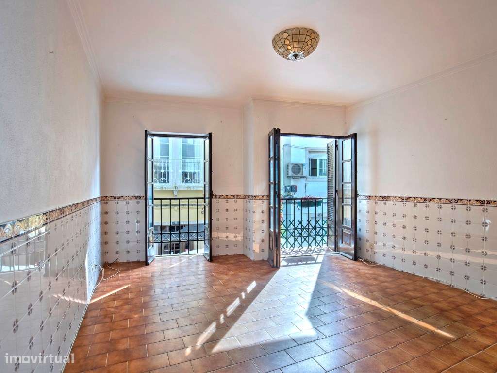 EXCLUSIVO | Apartamento T2 na 2ª Linha da Praia de Sesimbra - Excel...-6