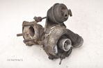 AUDI A3 8L 1.8 T 150KM TURBINA 058145703C 96-03 - 1