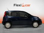 Fiat Panda 1.2 Lounge - 8