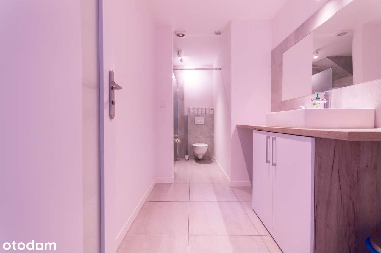 Nowoczesny |  4 osobne wejścia | Idealny pod inwestycje-9