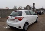 Toyota Yaris - 14