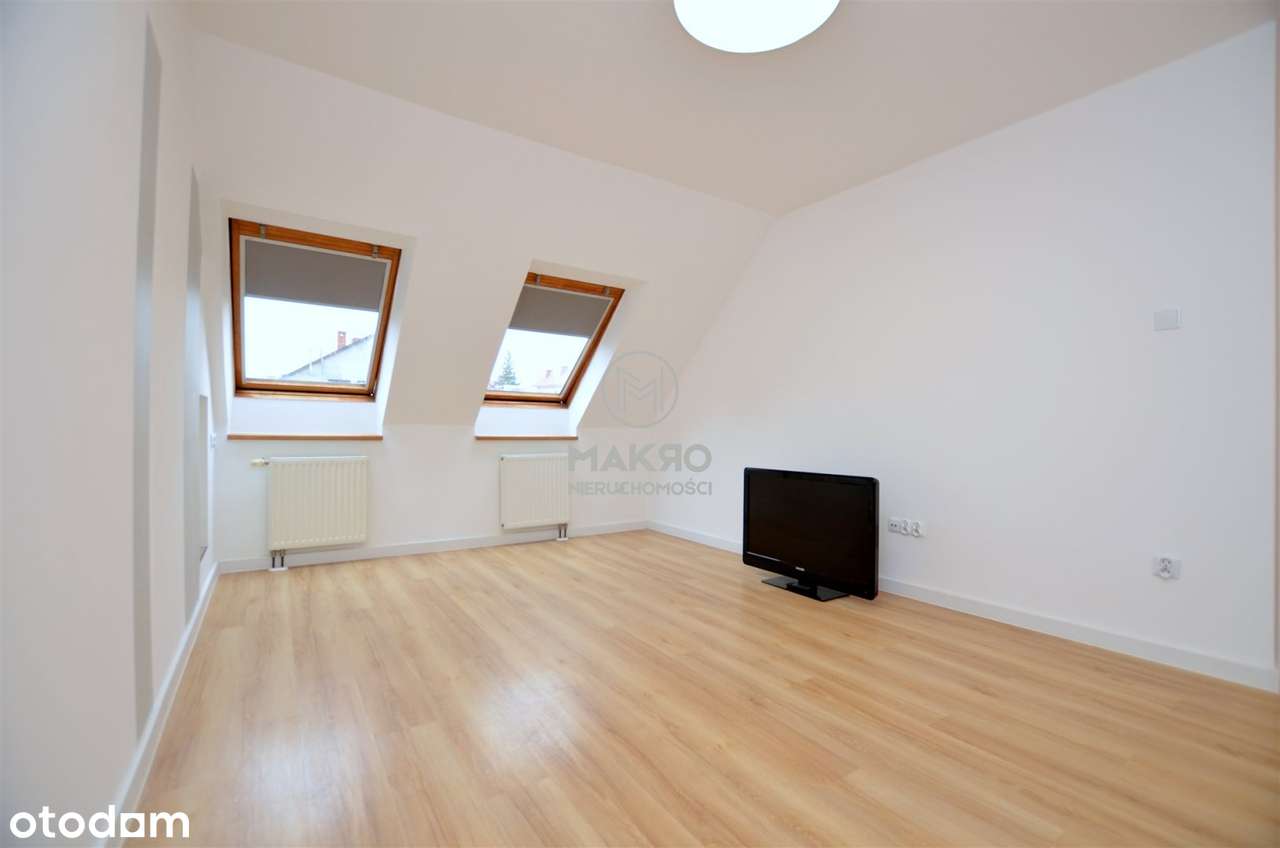 Gotowe do wprowadzenia Blisko Centrum Parking-4