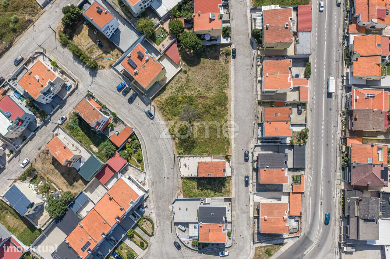 Lote de Terreno Baguim de Monte-12