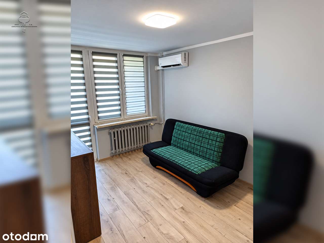 3 POKOJE Z BALKONEM SOSNOWIEC PROWIZJA 0 ZŁ