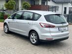 Ford S-Max 2.0 EcoBlue Titanium - 4