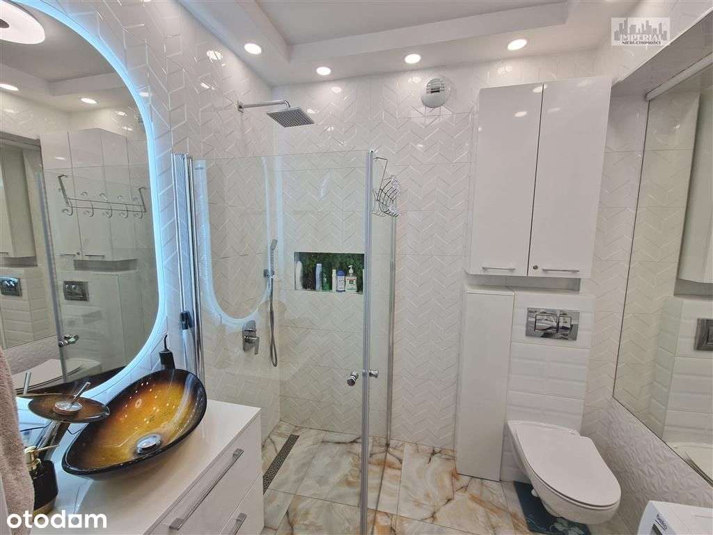 Mieszkanie z 2022 r. | Obszerny Taras - 40 m2-7