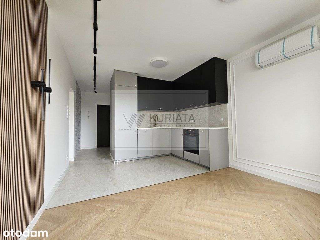 Po generalnym remoncie 3 pokoje z 2 balkonami - Pełny obrazek: 4/20