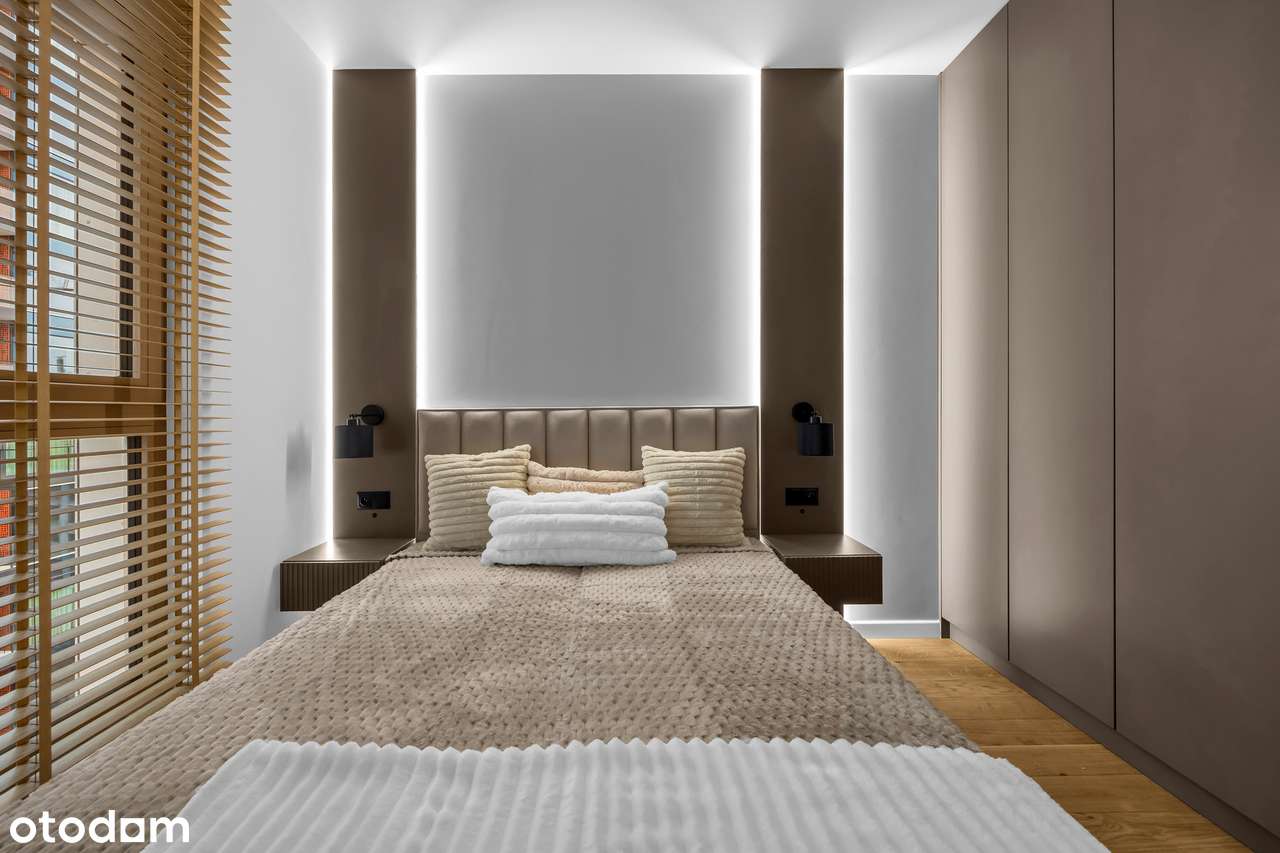 OSTATNIE Piętro | Quiet luxury | Towarowa Square | Metro Rondo Dasz.-11